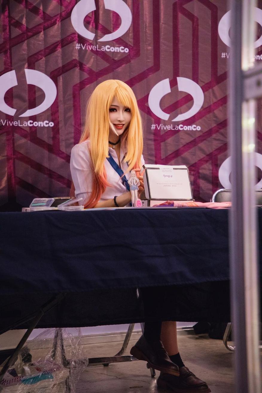 misswarmj 亲眼目睹的cosplay尼尔助眠misswarmj照片精选。
